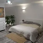 Apartament Loft 100 M2 Centrum Bydgoszcz