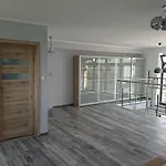 Apartament Loft 100 M2 Centrum Bydgoszcz