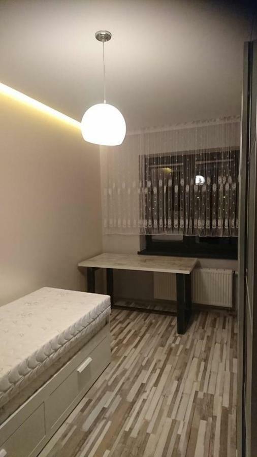 Loft 100 M2 Centrum Apartment Bydgoszcz