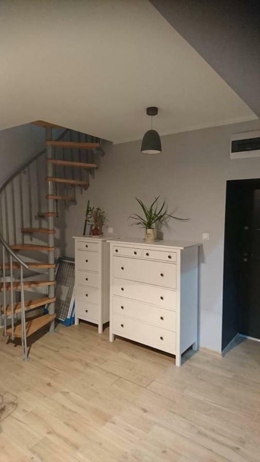 Loft 100 M2 Centrum * Bydgoszcz
