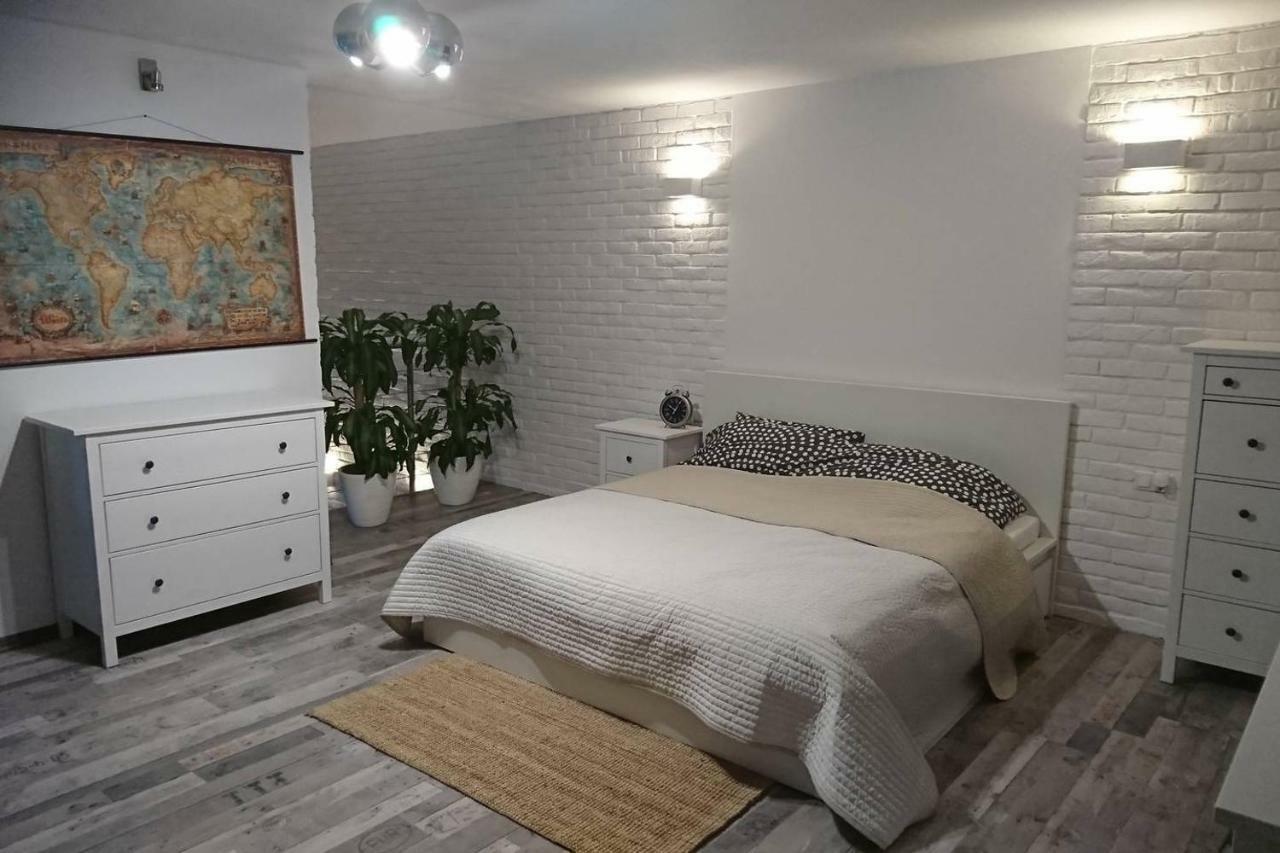 Apartment Loft 100 M2 Centrum *