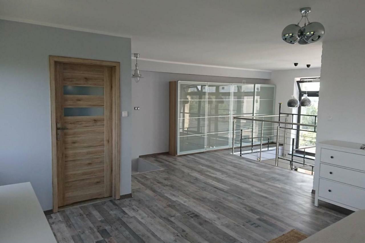Loft 100 M2 Centrum *