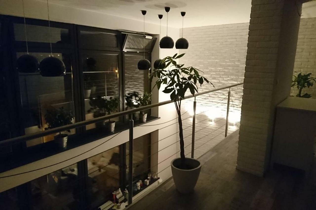 Loft 100 M2 Centrum Apartment