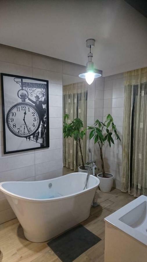 Loft 100 M2 Centrum Apartment Bydgoszcz