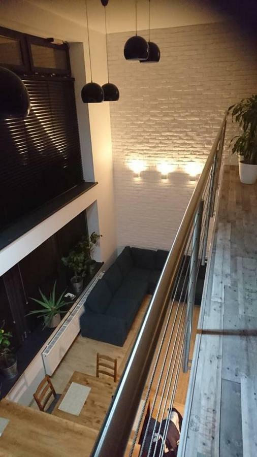 Loft 100 M2 Centrum * Bydgoszcz