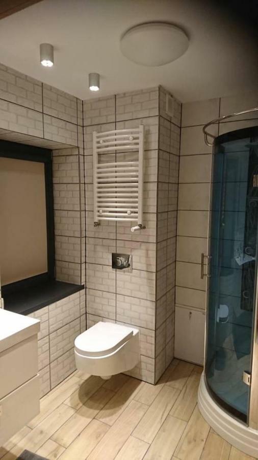 Loft 100 M2 Centrum *