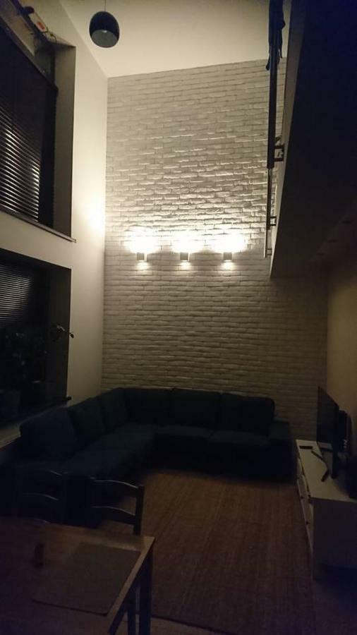 Loft 100 M2 Centrum * Bydgoszcz