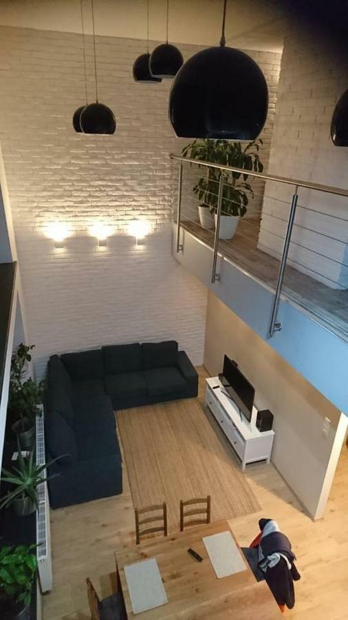 Loft 100 M2 Centrum Apartment *