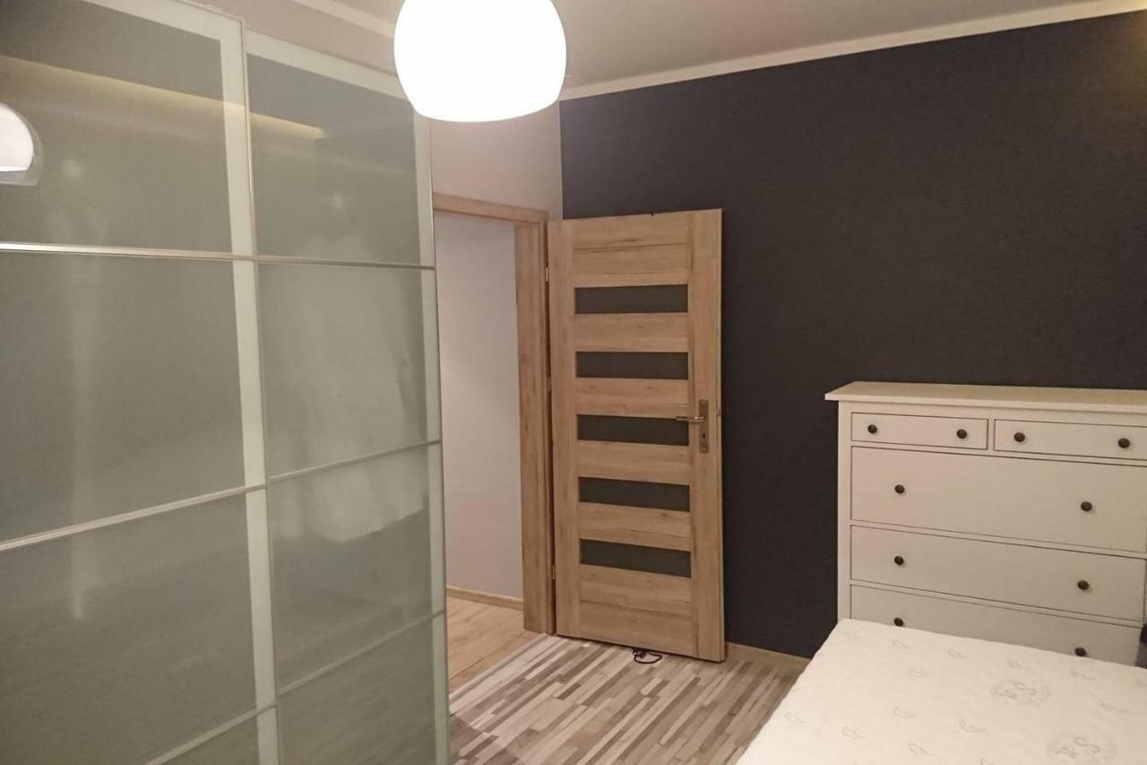 Loft 100 M2 Centrum Apartment